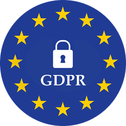 GDPR mark