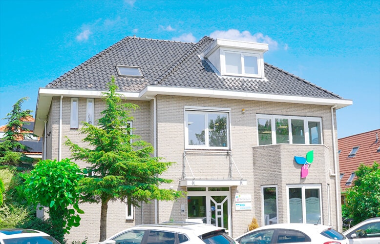Dental Luxe dental practice