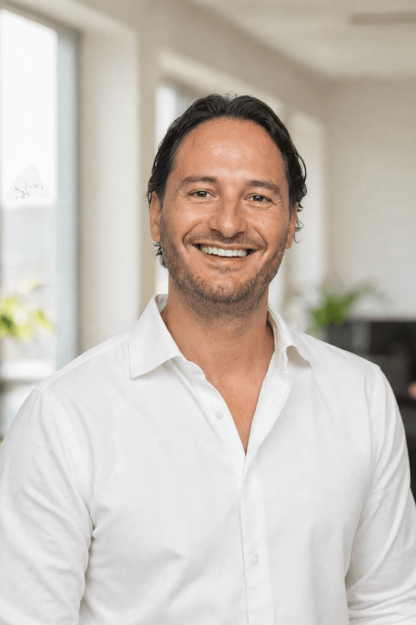 Stefan from Voicelabs Dental