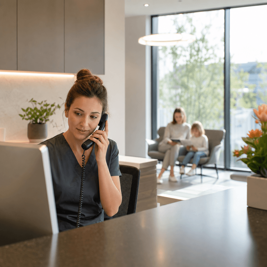 After-hours dental emergencies: Handoff protocols that protect revenue