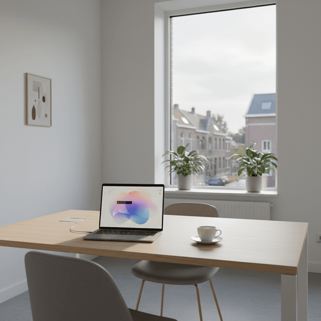 Illustration for article: UK dental AI adoption in 2026: Which of the three practice types are you?